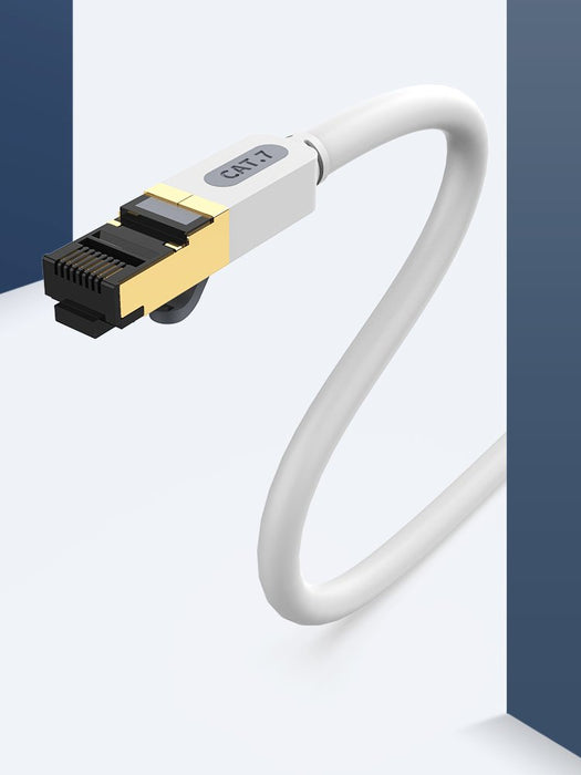 EAN 6922794746442 - Vention ICDHF cable de red Cat7 S/FTP (S-STP) imagen 2