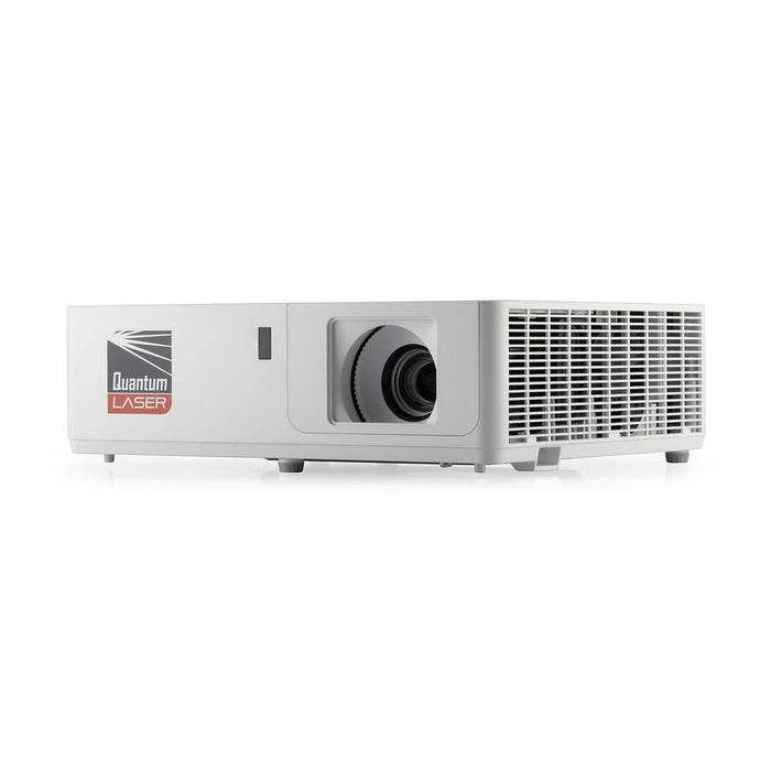 EAN 0850053009662 - InFocus Authentic IN1049SL Proyector de alcance estándar 6000 lúmenes ANSI DLP WUXGA (1920x1200) 3D Blanc imagen 4