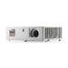 EAN 0850053009662 - InFocus Authentic IN1049SL Proyector de alcance estándar 6000 lúmenes ANSI DLP WUXGA (1920x1200) 3D Blanc imagen 4