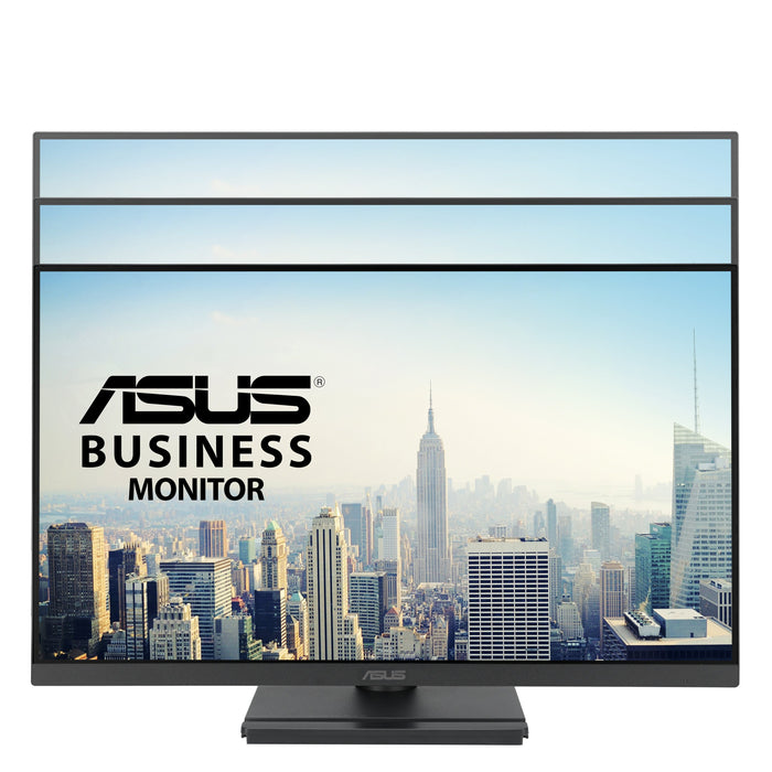 EAN 4711636555906 - ASUS VB279QG pantalla para PC 68,6 cm (27") 1920 x 1080 Pixeles Full HD LCD Negro imagen 9