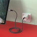 EAN 4252011900121 - 4smarts 456266 cable USB 1,5 m USB C Negro imagen 7
