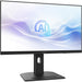 EAN 4711377339384 - MSI Modern AM273QP AI 1UMG-220DE Intel Core Ultra 7 155H 68,6 cm (27") 2560 x 1440 Pixeles PC todo en uno imagen 1