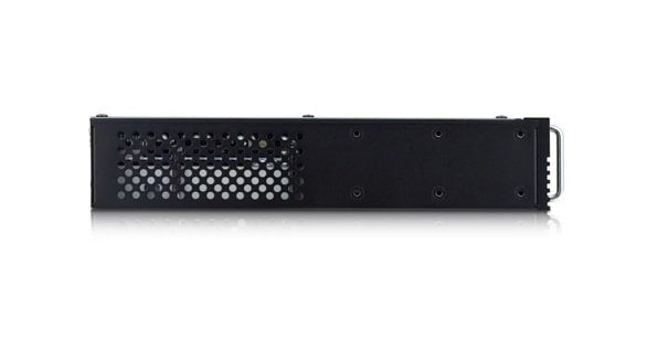 EAN 8806091129581 - LG CVCA procesador de pared de vídeo Negro 50 W imagen 5