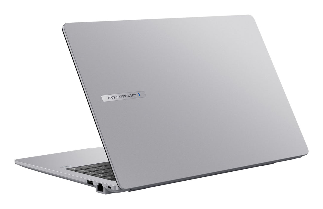 EAN 4711636570275 - ASUS ExpertBook P1 P1503CVA-S73017 39,6 cm (15.6") DDR5-SDRAM Wi-Fi 6 (802.11ax) imagen 9
