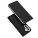 EAN 4250686416015 - nevox 2601 funda para teléfono móvil 17 cm (6.7") Folio Negro imagen 4
