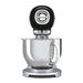 EAN 8017709353834 - Smeg SMF04BLEU batidora Batidora de varillas 800 W Negro imagen 5