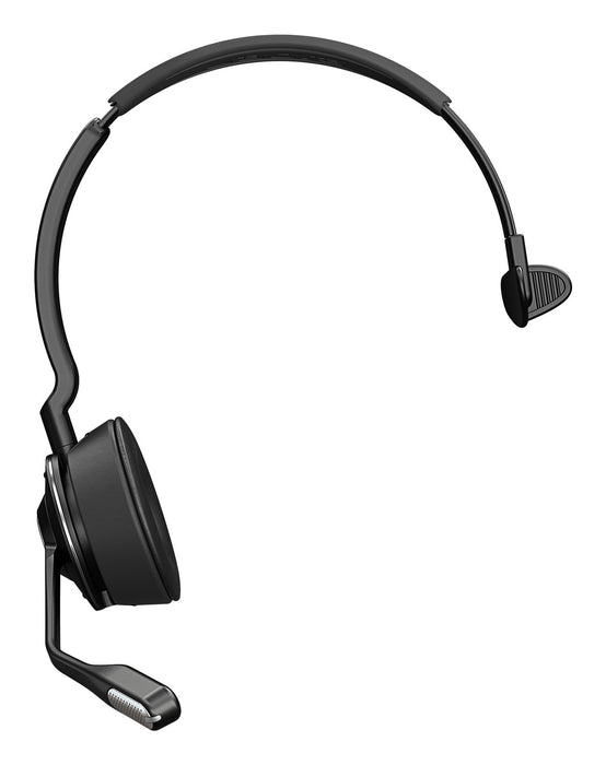 EAN 5706991030983 - Jabra Engage 75 SE Auriculares Inalámbrico Diadema Oficina/Centro de llamadas Bluetooth Negro imagen 3