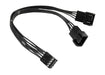 EAN 4260455648479 - Inter-Tech 88885521 cable de SATA 0,15 m Negro imagen 1
