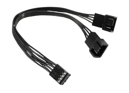 EAN 4260455648479 - Inter-Tech 88885521 cable de SATA 0,15 m Negro imagen 1