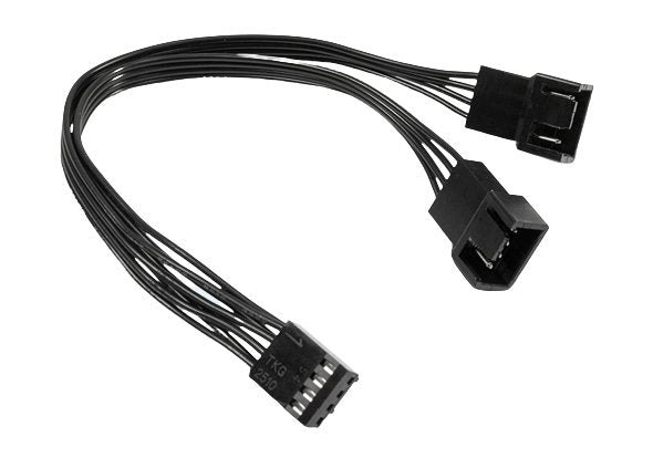 EAN 4260455648479 - Inter-Tech 88885521 cable de SATA 0,15 m Negro imagen 1