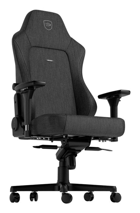 EAN 4251442505202 - noblechairs Hero Silla para videojuegos de PC Asiento acolchado Antracita imagen 5