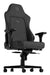 EAN 4251442505202 - noblechairs Hero Silla para videojuegos de PC Asiento acolchado Antracita imagen 5