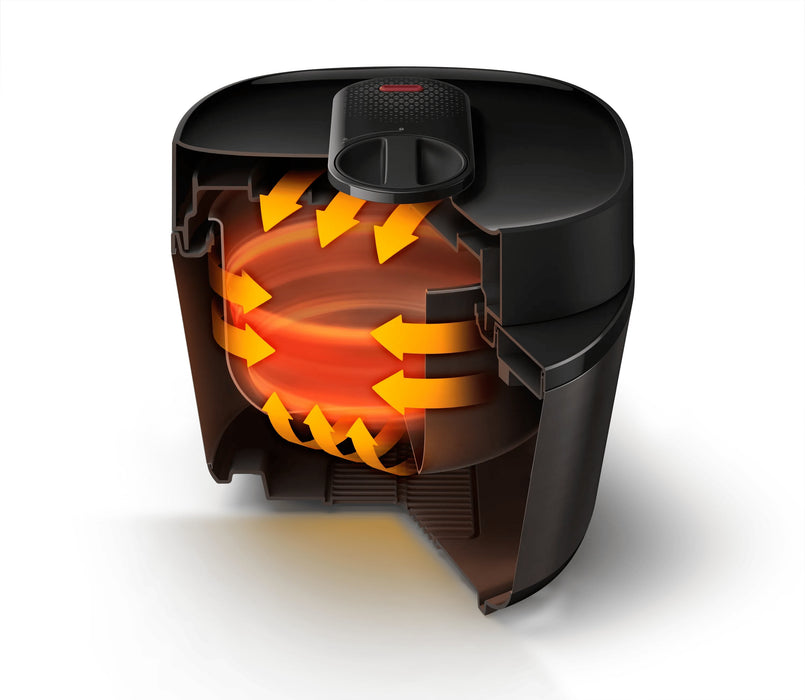 EAN 8710103988670 - Philips HD2151/40 olla a presión 1000 W imagen 6
