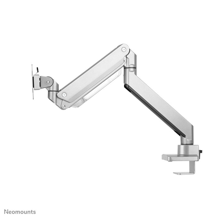 EAN 8717371447229 - Neomounts NM-D775SILVER soporte para monitor 81,3 cm (32") Escritorio Plata imagen 6
