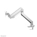 EAN 8717371447229 - Neomounts NM-D775SILVER soporte para monitor 81,3 cm (32") Escritorio Plata imagen 6