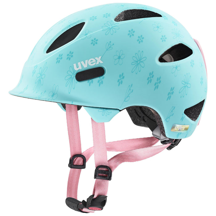 EAN 4043197360393 - Uvex oyo style Azul, Rosa imagen 1