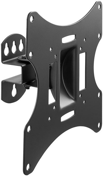 EAN 4040849518935 - Goobay 51893 soporte para TV 106,7 cm (42") Negro imagen 5