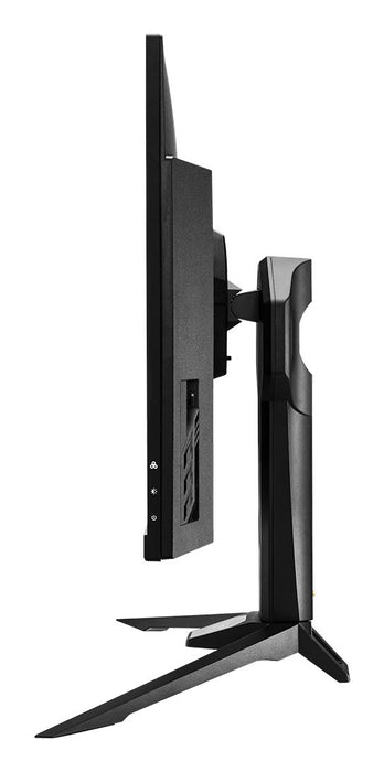 EAN 4710483937576 - Asrock PG32QF2B pantalla para PC 80 cm (31.5") 2560 x 1440 Pixeles Wide Quad HD Negro imagen 5