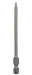 EAN 3165140301725 - Bosch 2 607 001 646 punta de destornillador 1 pieza(s) imagen 1
