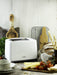 EAN 5902934838238 - Adler AD 3216 tostadora 2 rebanada(s) 1000 W Gris, Blanco imagen 3