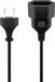 EAN 4040849505089 - Goobay 50508 cable de transmisión Negro 3 m Enchufe tipo C imagen 1