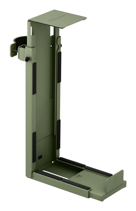 EAN 850054766748 - Arozzi AZ-PCMOUNT-FST soporte y montura para estación de trabajo/PC todo en uno 30 kg -, Verde imagen 1
