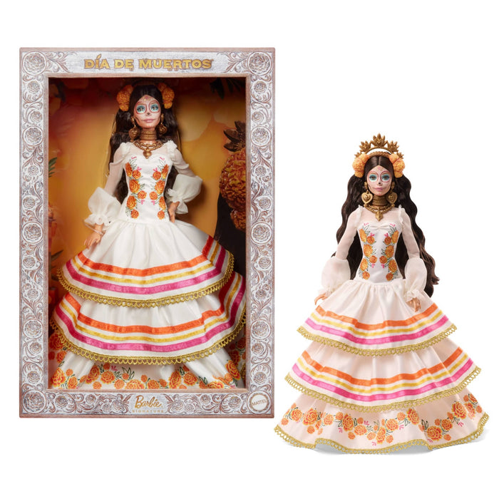 EAN 194735260980 - Barbie Signature Dia De Muertos imagen 1