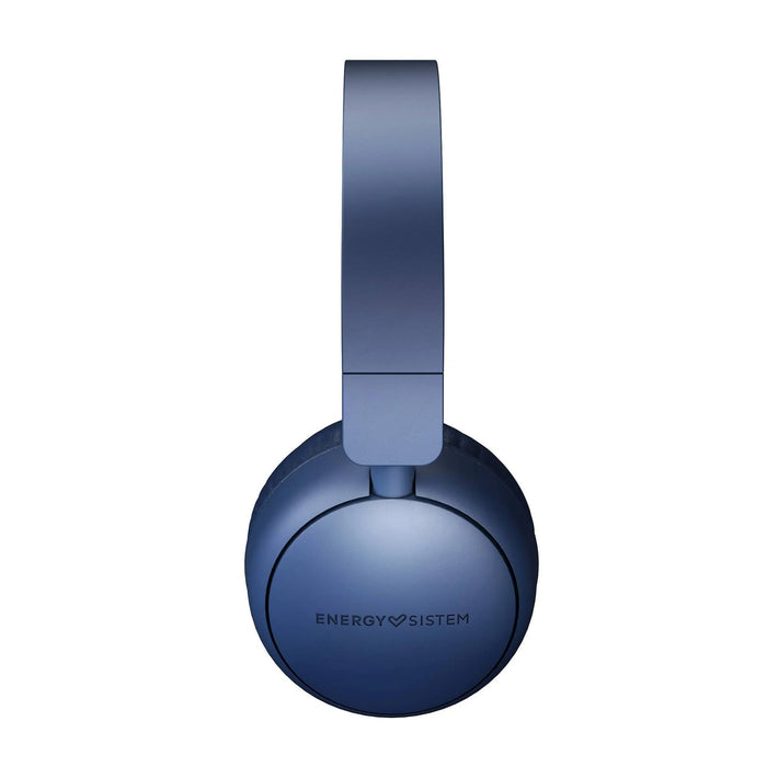 EAN 8432426457700 - Energy Sistem Radio Color Auriculares Inalámbrico Diadema Llamadas/Música USB Tipo C Bluetooth Indigo imagen 4