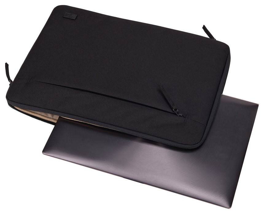 EAN 0085854256339 - Case Logic Invigo Eco INVIS114 Black 35,6 cm (14") Funda Negro imagen 4