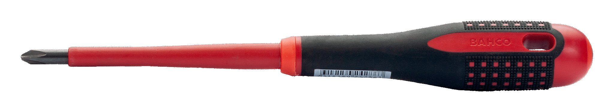 EAN 7314150033140 - Bahco BE-8620S destornillador manual Sencillo Destornillador estándar imagen 2