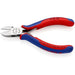 EAN 4003773039341 - Knipex 77 02 130 alicate de corte Cortacables manual imagen 3