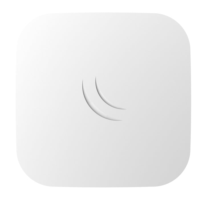 EAN 2505021811546 - Mikrotik cAP ac 867 Mbit/s Blanco Energía sobre Ethernet (PoE) imagen 2
