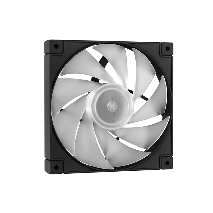 EAN 6933412774716 - DeepCool CH360 Negro imagen 11