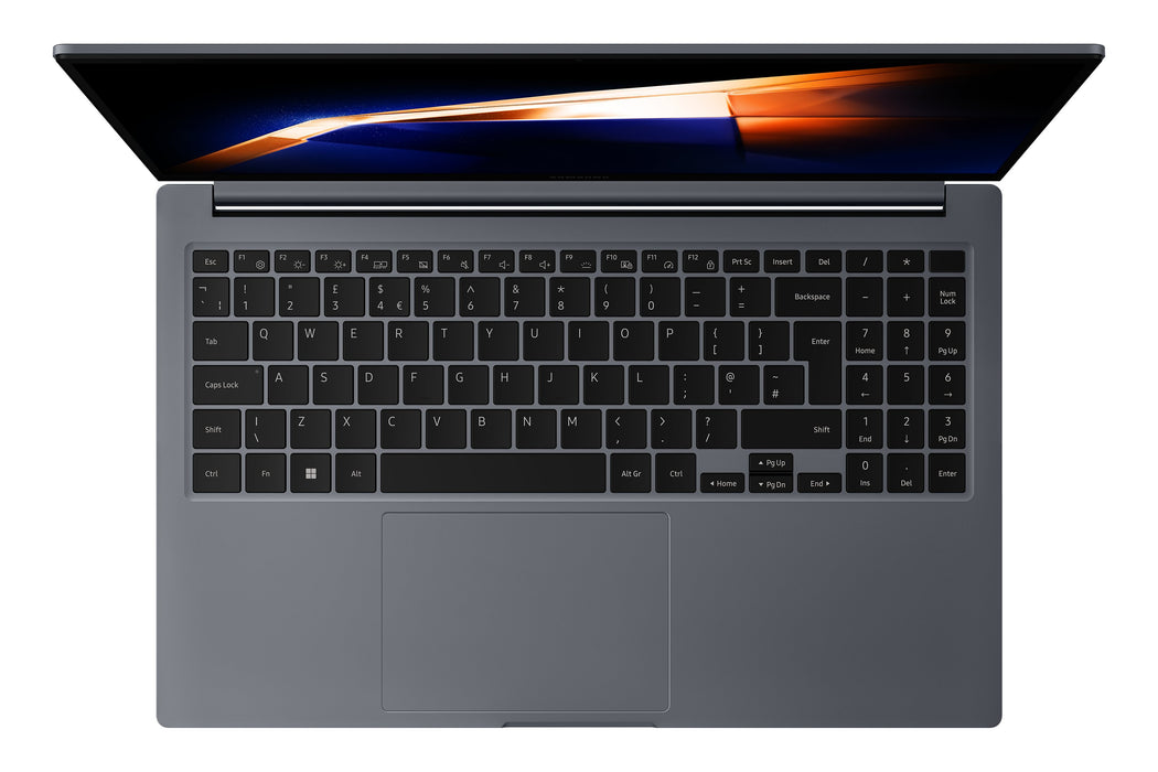EAN 8806097477495 - Samsung Galaxy Book4 NP750XGJ-KG4FR ordenador portatil Intel® Core™ i5 i5-1335U Portátil 39,6 cm (15.6")  imagen 3
