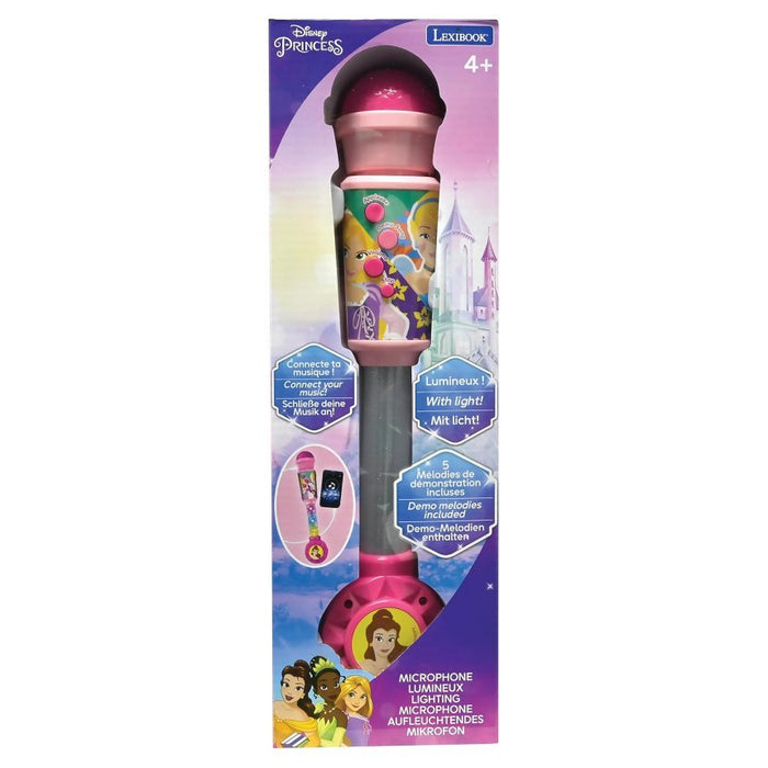 EAN 3380743104881 - Lexibook Frozen MIC90D juguete musical imagen 5