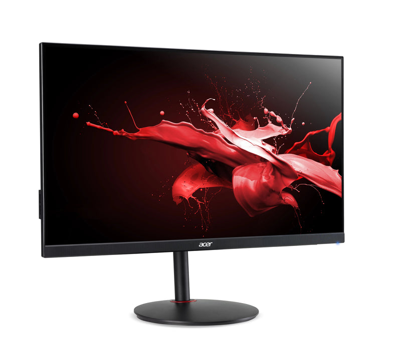 EAN 4711474721679 - Acer NITRO XV0 XV240Y W3 pantalla para PC 60,5 cm (23.8") 1920 x 1080 Pixeles Full HD LCD Negro imagen 2