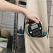 EAN 3026981746116 - DYMO LabelManager ™ 160 QWERTZ impresora de etiquetas Transferencia térmica 180 x 180 DPI 12 mm/s D1 imagen 4