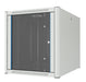 EAN 4049759300203 - EFB Elektronik 691916GR.80 armario rack 19U Estante montado en suelo/pared/independiente Gris imagen 1
