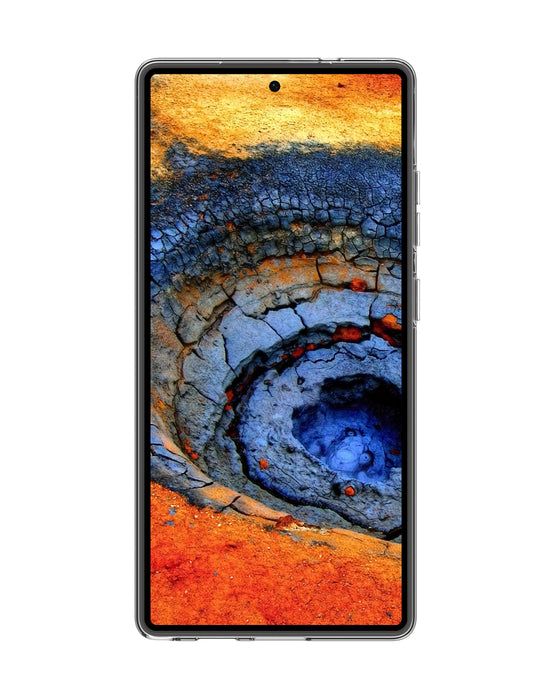 EAN 5711428064479 - dbramante1928 Greenland funda para teléfono móvil 17,3 cm (6.8") Transparente imagen 4