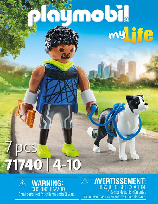 EAN 4008789717405 - Playmobil 71740 figura de juguete para niños imagen 2