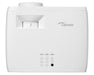 EAN 5055387669475 - Optoma Proyector de alcance estándar 4600 lúmenes ANSI DLP 1080p (1920x1080) 3D Blanco imagen 8