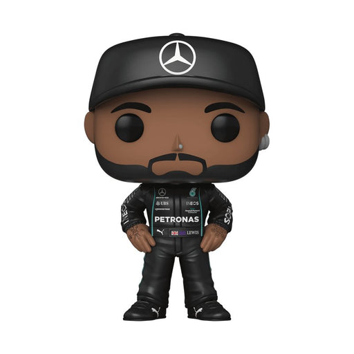 EAN 889698622202 - FUNKO POP! 62220 toy figure imagen 1
