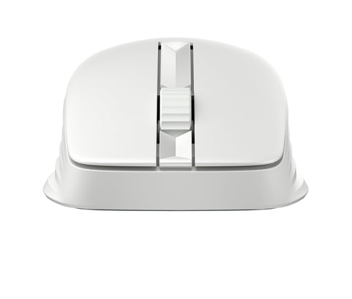 EAN 0196188142318 - HP 650 Wireless Keyboard and Mouse Combo White teclado Ratón incluido Hogar RF inalámbrico Blanco imagen 1