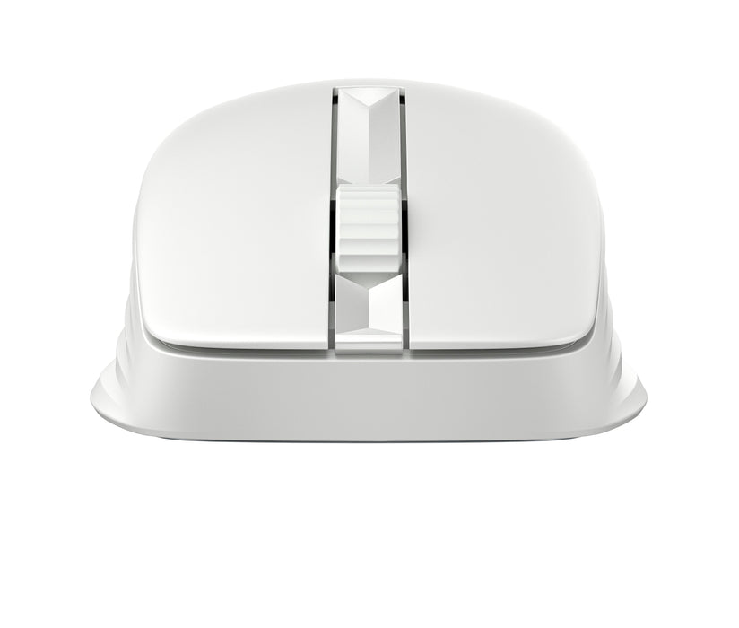 EAN 0196188142318 - HP 650 Wireless Keyboard and Mouse Combo White teclado Ratón incluido Hogar RF inalámbrico Blanco imagen 1