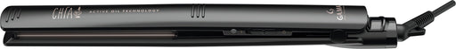 EAN 8023277148420 - GA.MA Elegance Chia Plancha de pelo Caliente Negro 45 W 2,5 m imagen 2