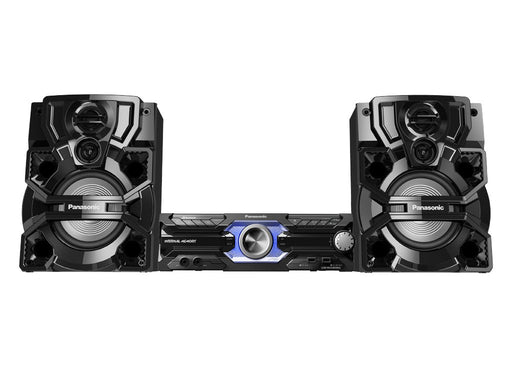 EAN 5025232877157 - Panasonic SC-AKX710E-K sistema de audio para el hogar Minicadena de música para uso doméstico 2000 W Negr imagen 2