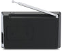 EAN 4019588239104 - TechniSat DIGITRADIO 2 Portátil Digital Negro, Blanco imagen 5