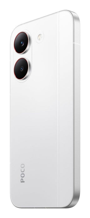 EAN 6932554492519 - POCO X8 Pro 16,7 cm (6.59") SIM doble 5G USB Tipo C 8 GB 256 GB 6500 mAh Blanco imagen 7