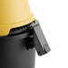 EAN 8590393303564 - Eta ETA422290000 extractor de polvo Negro, Amarillo 2,5 L 1400 W imagen 5