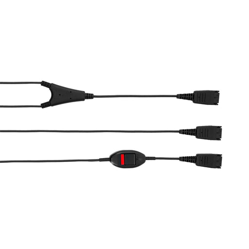 EAN 0706487013198 - Jabra 8800-02-01 auricular / audífono accesorio Cable imagen 2